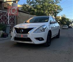 نيسان صني